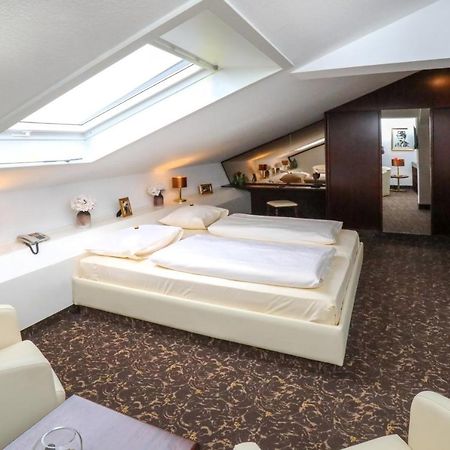 City-Hotel Aschaffenbourg Extérieur photo