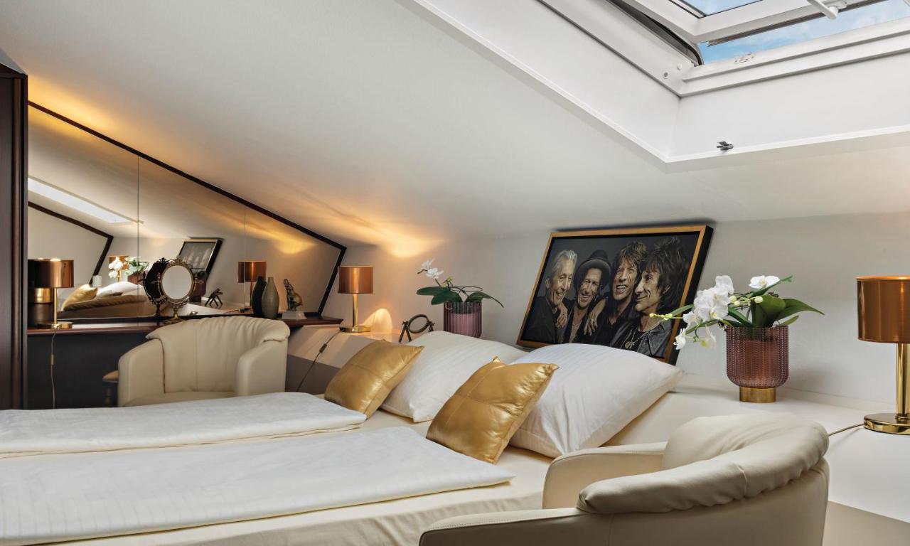 City-Hotel Aschaffenbourg Extérieur photo