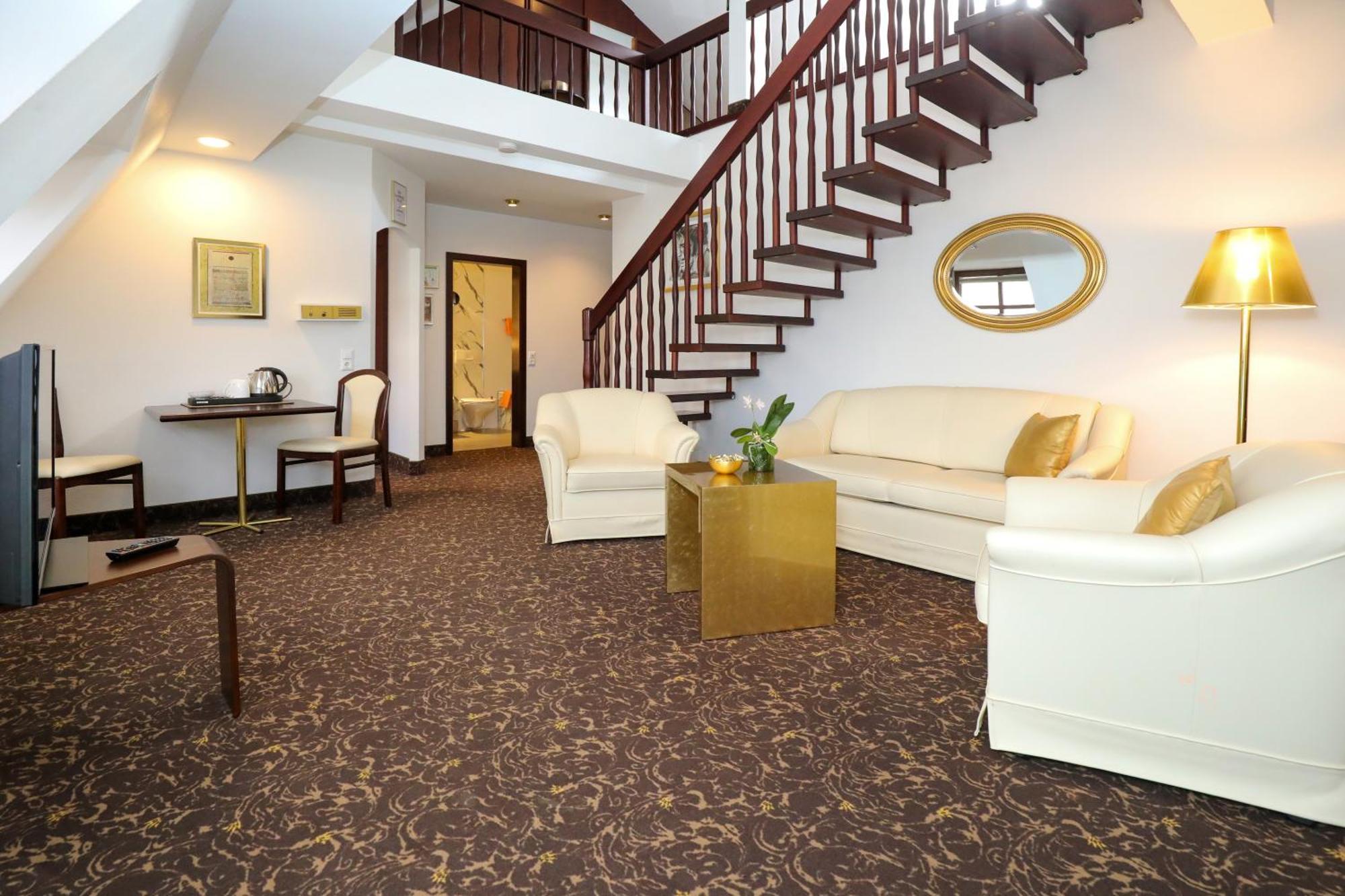 City-Hotel Aschaffenbourg Extérieur photo