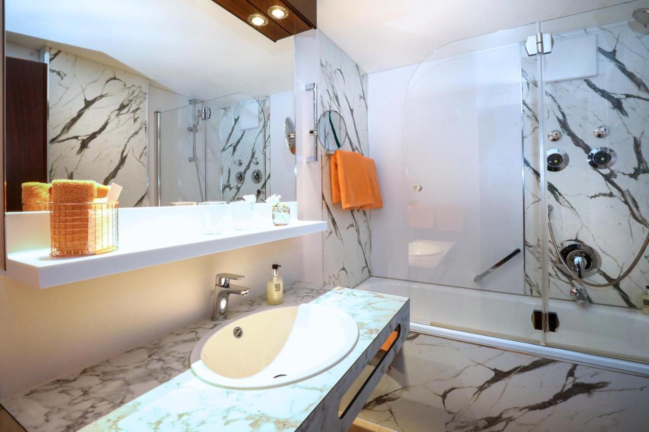 City-Hotel Aschaffenbourg Extérieur photo