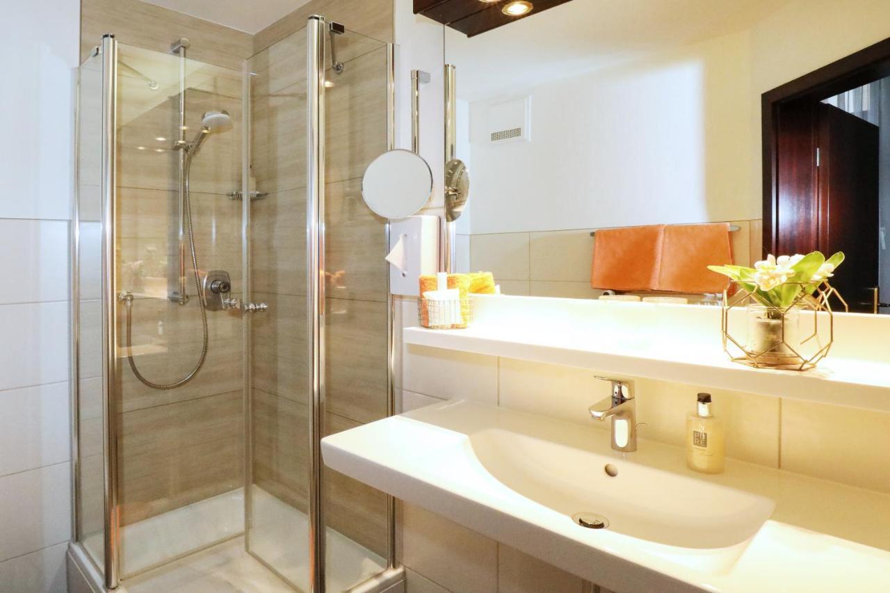 City-Hotel Aschaffenbourg Extérieur photo